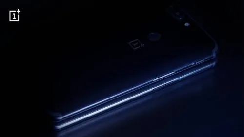 OnePlus 6: есть цена, дизайн и подробнейшие характеристики