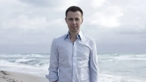 «Дуров трусливо предает друзей». 5 фактов об Илье Перекопском, новом вице-президенте Telegram