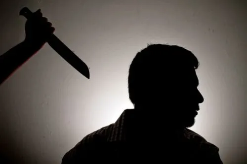 Женщина поссорилась с парнем и заколола его, как последнюю свинью. Все случилось на свиноферме