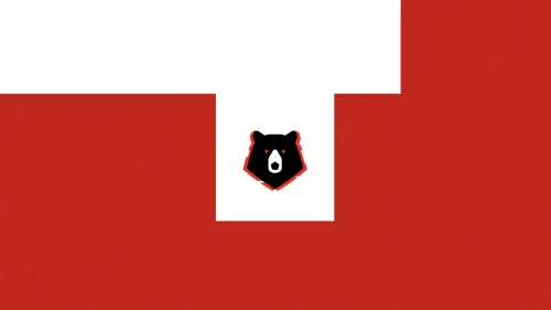 Студия Лебедева сделала логотип для российской футбольной Премьер-лиги. Пять мыслей по картинке