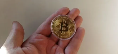 Житель Пензы подарил 100 тысяч анониму из Telegram, обещавшему продать ему криптовалюту