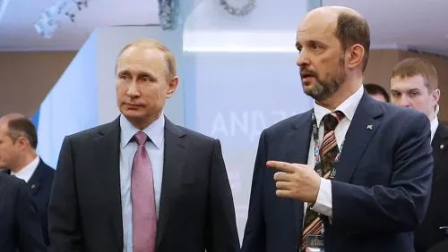 Герман Клименко – советник по позору. За что ему платят 3 млн рублей в год?