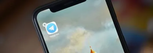 «По новостям сказали, что Дуров террорист!» Самые тупые отзывы про Telegram в App Store и Google Play