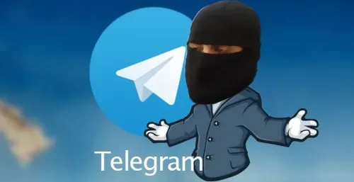 ФСБ задержала террористов, которые якобы общались через Telegram