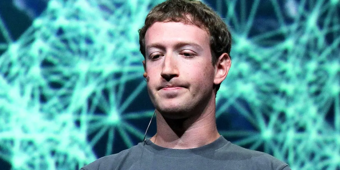 Инвесторы гонят Цукерберга из компании. Из-за него Facebook подешевел на $100 млрд