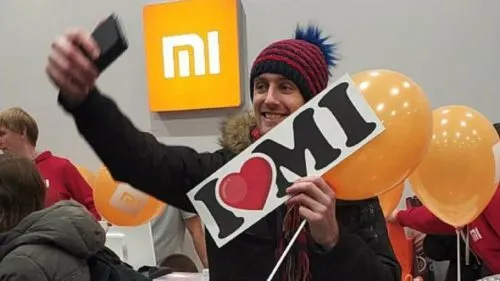 Xiaomi – главный бренд России по продажам в интернете. Все логично