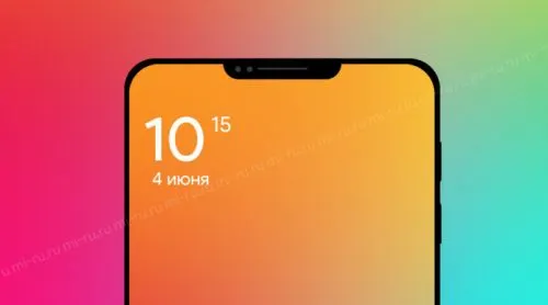 5 главных интриг перед выходом Xiaomi Mi7