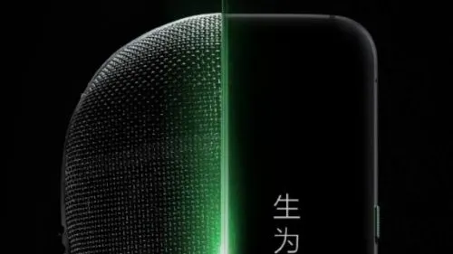 Геймерский смарт Xiaomi Black Shark будет сложно отличить от игровой приставки. Он выйдет с джойстиком