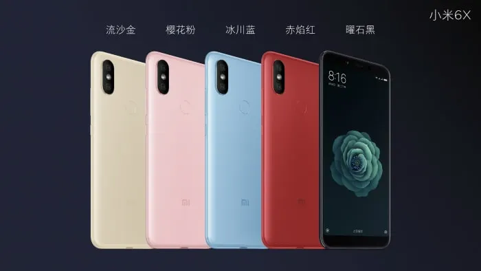 Xiaomi Mi A2 гораздо лучше, чем Mi A1. 5 мыслей по новому смартфону на чистом Android