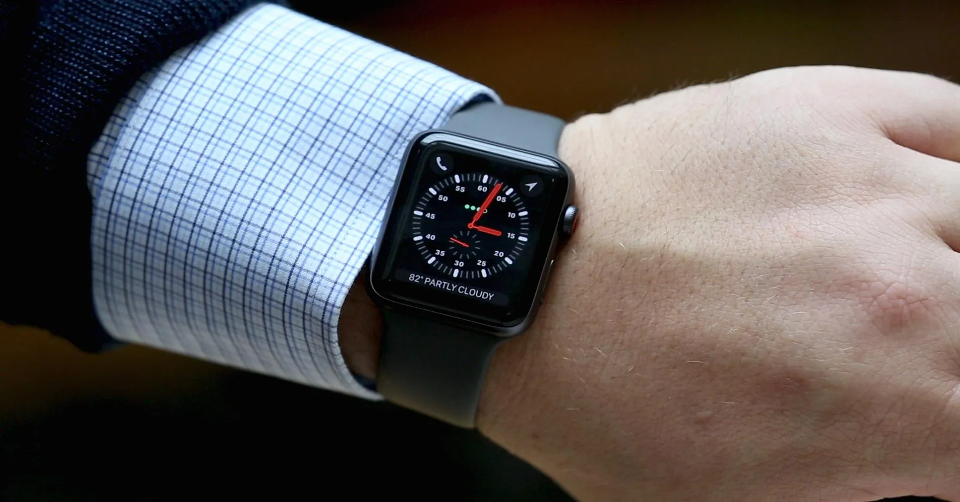 3 причины купить Apple Watch, даже если вы их презираете