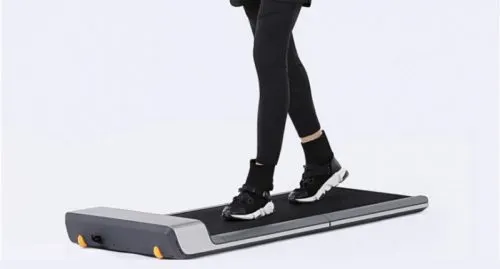 Xiaomi сделала гаджет, который поможет похудеть пухлым и жадным