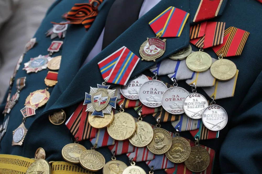 Мужчина убил 93-летнего ветерана ради пиджака с наградами. Это случилось в Одессе