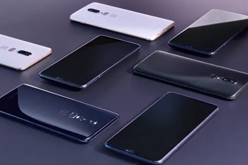 OnePlus 6 уже можно предзаказать в России. Но цена оборзела