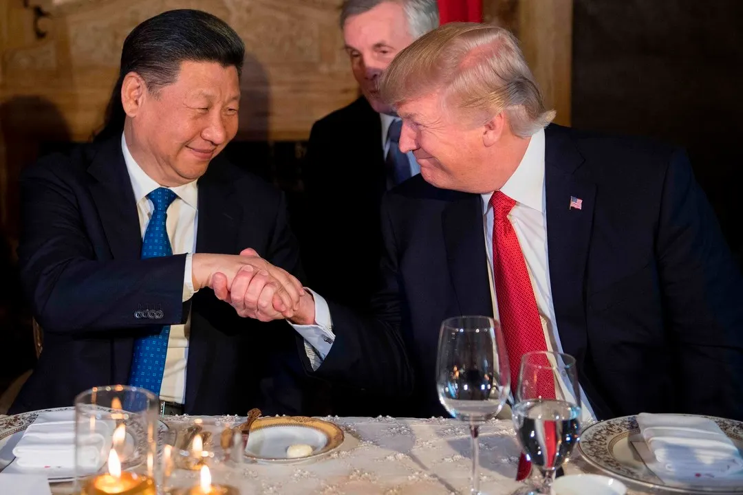 Для ZTE еще не все потеряно. Президент Трамп пообещал помиловать компанию