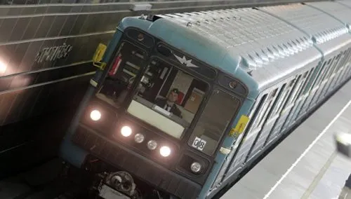 Маньяка из метро, которого все боялись, не существует