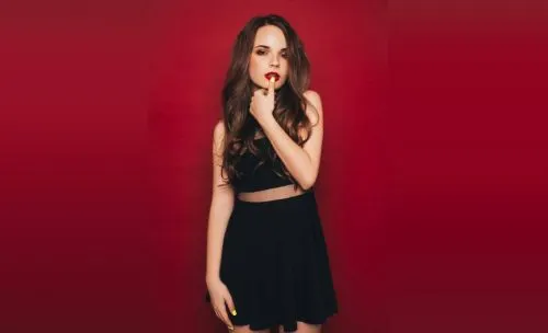 Кто из женского рэпа мог бы поехать на Евровидение? Mozee Montana, Соня Грезе, Саша Спилберг и еще 20 вариантов