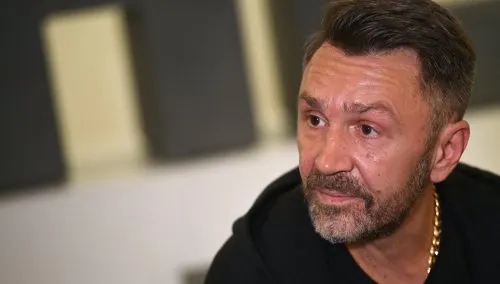 На YouTube вышла полная версия фильма про Шнура. Без цензуры, с крутыми вопросами