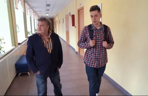 Дудь навязывает аудитории свой вкус. Фильм про Балабанова – слишком очевидный ход