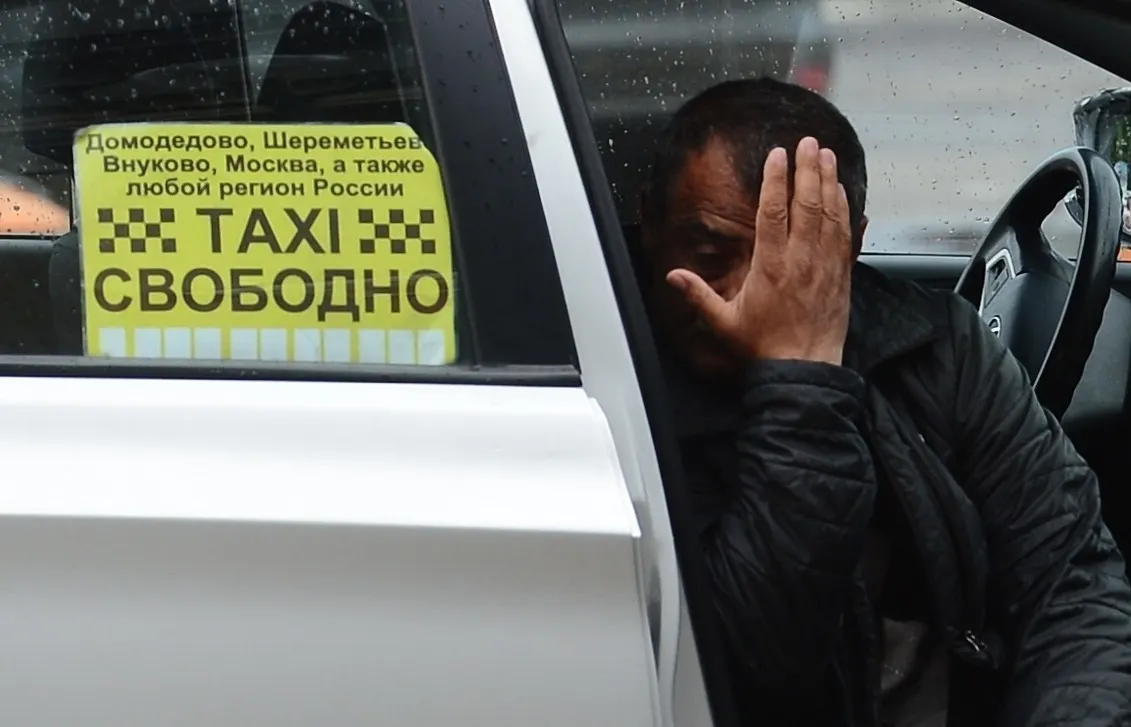 В Москве таксист изнасиловал пассажирку. Что делать, чтобы такого не случилось