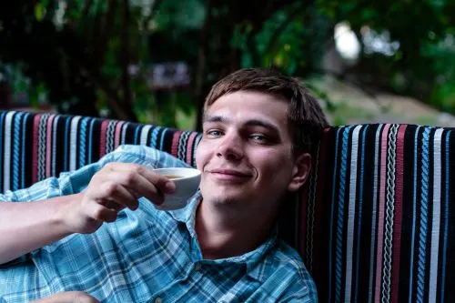 Батл Гнойного против Соболева пройдет без битов. И только так!