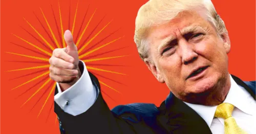 ZTE может выдохнуть. Дональд Трамп снял санкции с компании, она будет жить