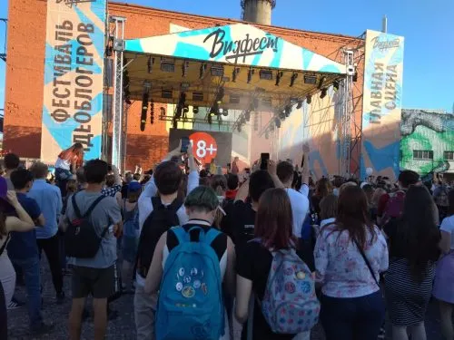 Гнойный и Замай уничтожили «Видфест». Но остальное – полнейший ад