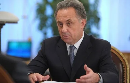 «Хочу поздравить, *****». Древняя аудиоиллюзия от Виталия Мутко, которая круче, чем «Лорел» и «Янни»