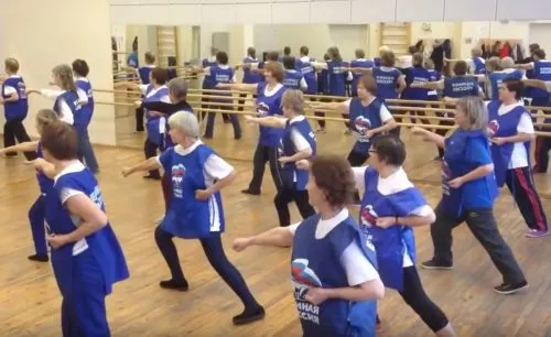 «Дуров даже не женат». Как «Отряды Путина» топят против Telegram