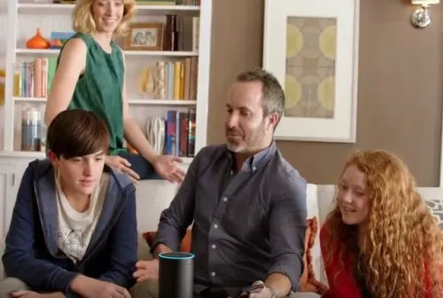 Почему мусорное ведро – лучшее место для умных колонок. Жуткая история про Amazon Echo