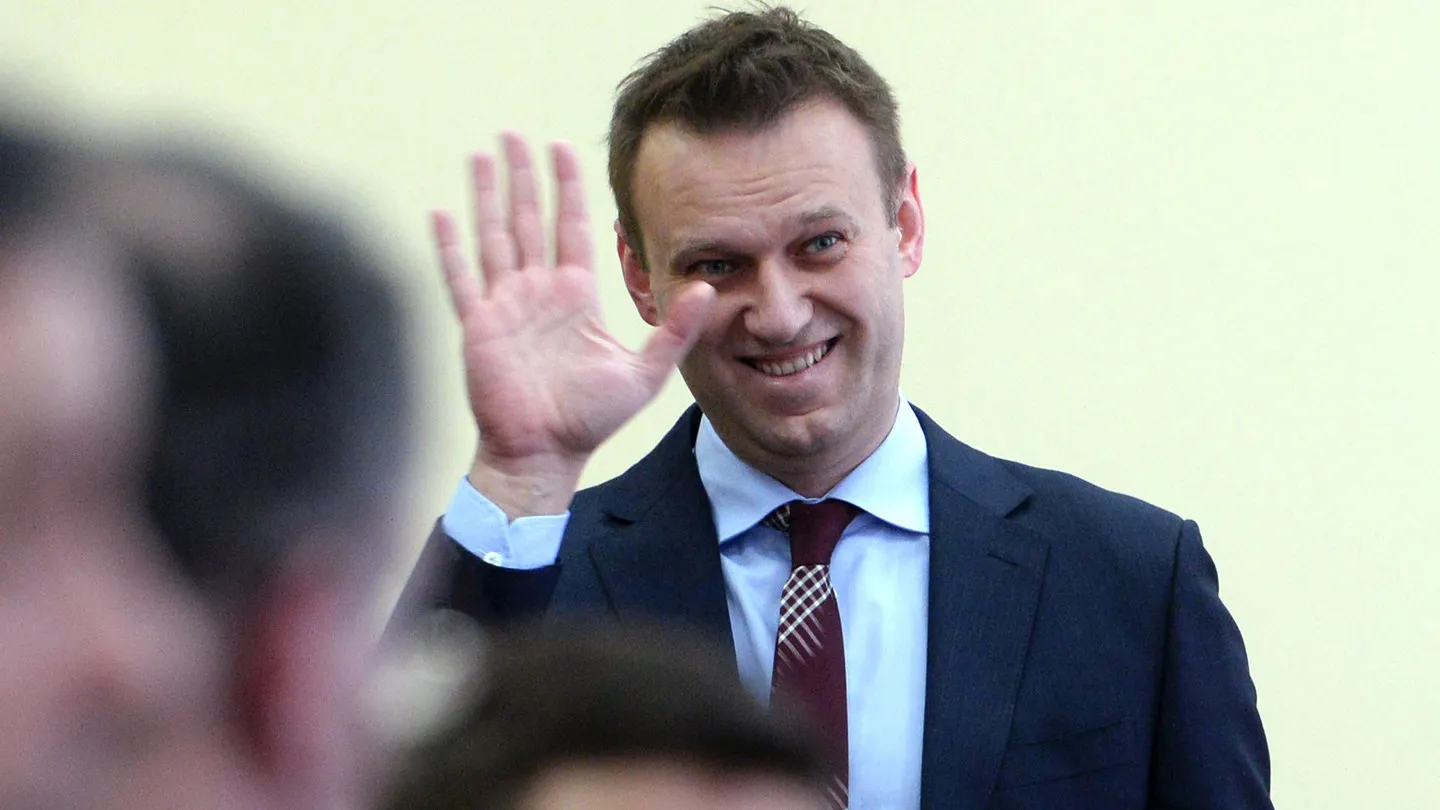 Еще одна причина, почему Алексей Навальный – бездарнейший политик