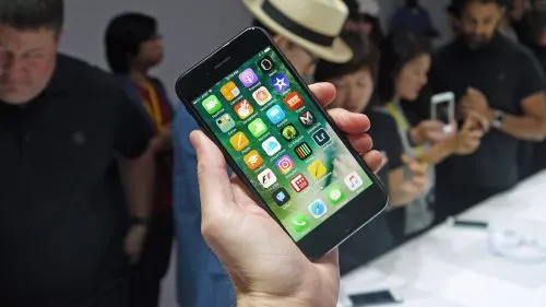 Почему iPhone 7 – отличный смартфон для 2018 года