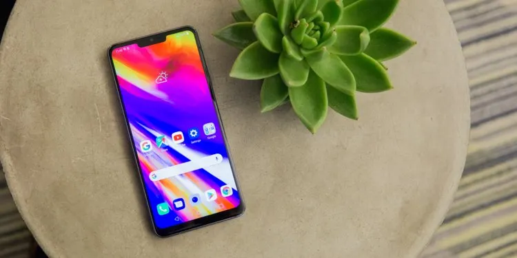 Менеджер LG заявил, что не копировал дизайн iPhone X. Ему пора в шапито