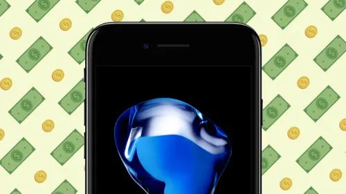 Как купить новый iPhone с жирненькой скидкой? Лайфхак от подписчика «Палача»