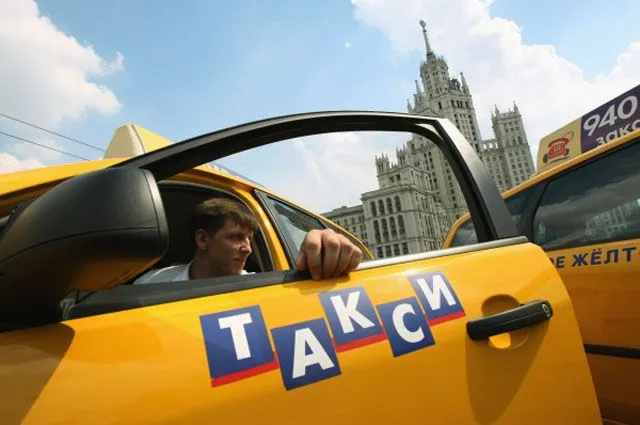 «Будни Таксиста», «Трудяга Таксист» и еще 5 YouTube-каналов, которые ведут шоферы. Это просто огонь!