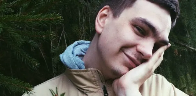 «Ты ответишь за слова про украинцев». Гнойного вызвали на батл в ринге