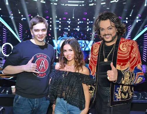 Киркоров – большой русский босс. Фил все еще актуален