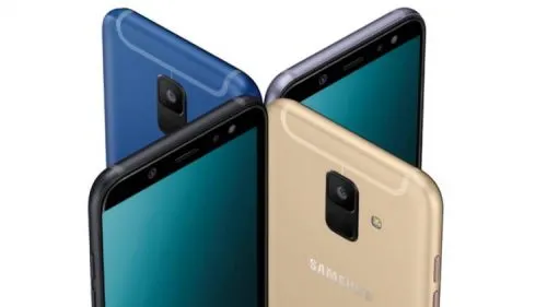 Вышел Samsung Galaxy A6+. Он крут, а Galaxy A6 – нет