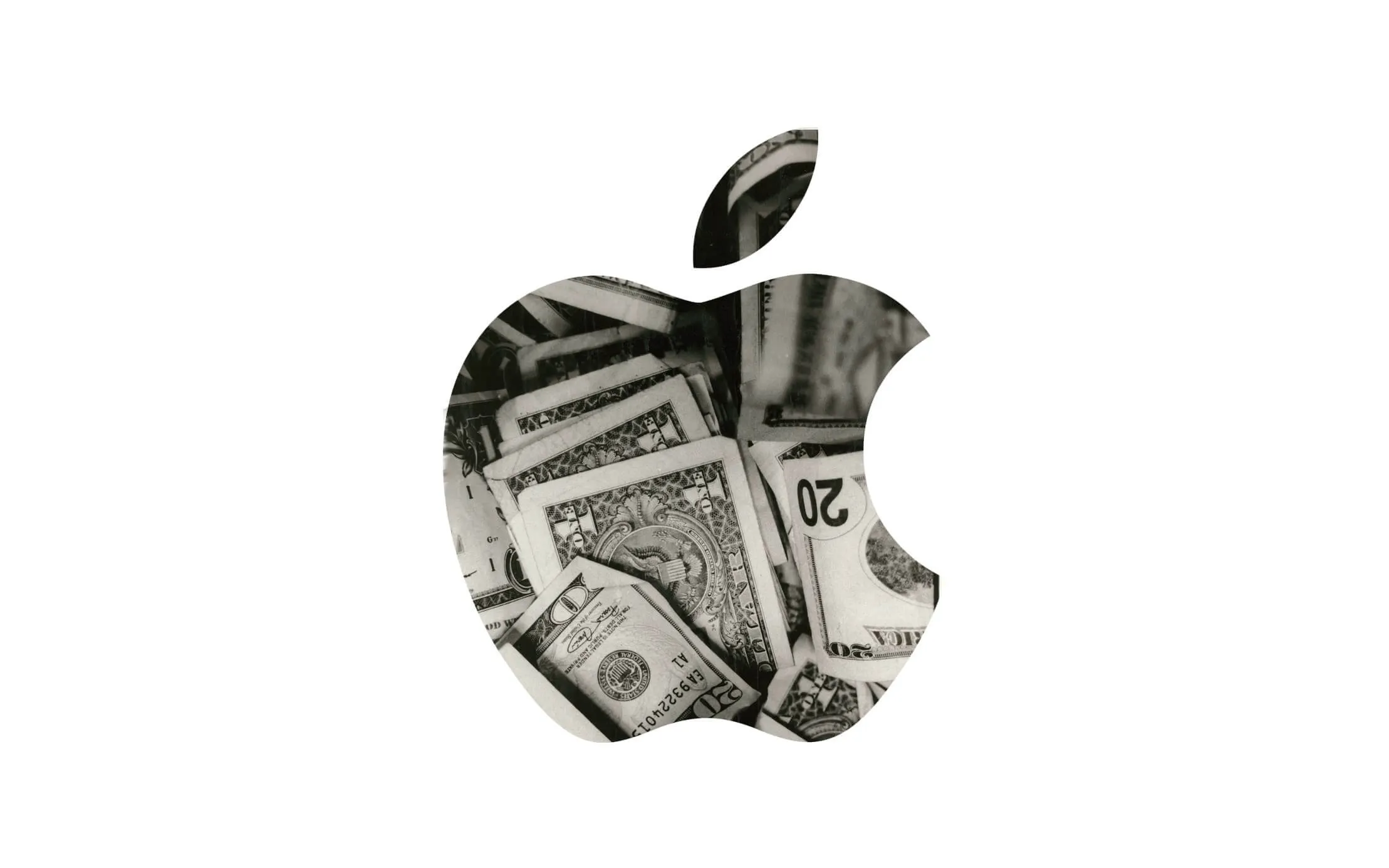 iPhone X всех вынес и еще 4 тезиса по квартальному отчету Apple