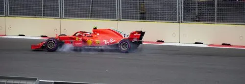 Съездил в Баку на «Формулу-1». Здесь – всё про гонки, деньги и жилье