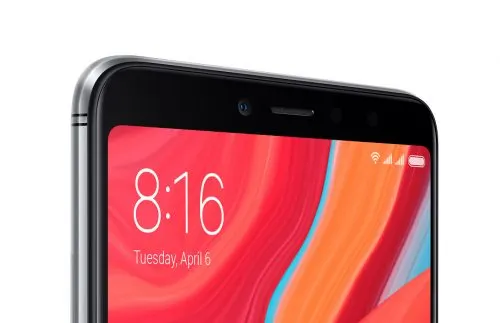 Xiaomi Redmi S2 засветился в Китае. Его раскупили за день