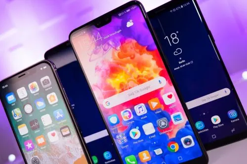 Huawei Honor 10 – самый безвкусный флагман года. Зато дешевый и с подарками