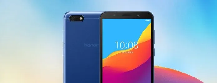 Huawei Honor 7 – главный конкурент Xiaomi Redmi 5A. Он тоже супербюджетный