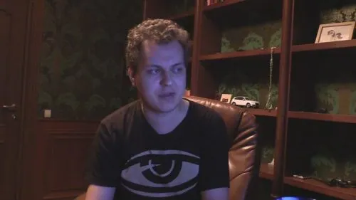 История про встречу Хованского и Дудя на Versus. Вы поймете, почему Хован сейчас никому не нужен