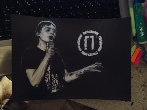 «Порнофильмы» – лучшая панк-группа в стране. Но она станет еще мощнее