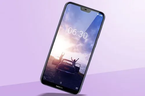 Nokia продолжает позориться: релиз копии iPhone X назначили на 16 мая