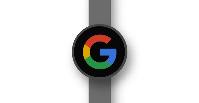 Google выпустит смарт-часы Pixel. Как смартфон Pixel, только часы