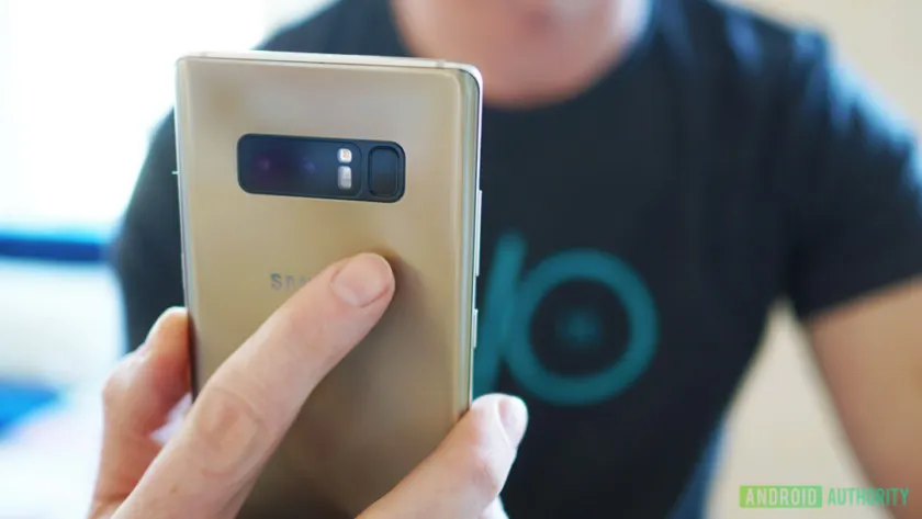 Samsung Galaxy Note 9 – телефон-компьютер. Он будет самым мощным на рынке