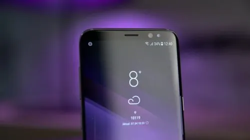 Samsung выпустит Galaxy S8 для бедных