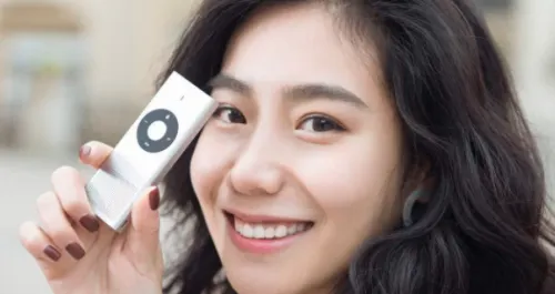 Xiaomi сделала подозрительно полезный девайс – голосовой переводчик