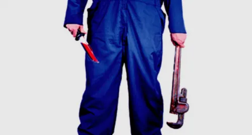 Слесарь зарезал мужика и его дочь. Это самое тупое преступление года